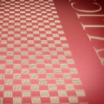 Кариллярные пленки для шелкографии - трафаретной печати Chromaline, Murakami, SAATI
