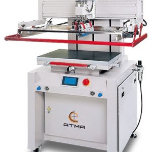 П/а станки трафаретной печати ATMA AT-60PD, AT-70PD, AT-80PD