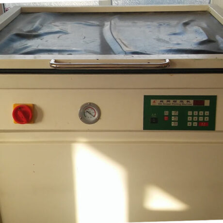 Б/У Копировальная рама для шелкографии Grafoprint SBM-1000