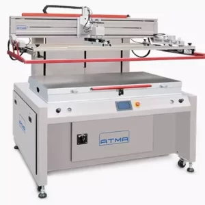 Трафаретный станок ATMA AT-120P