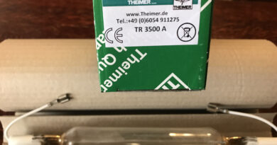 Theimer TR 3500 А