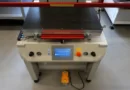 Поставка трафаретного п/а станка ATMA AT-60PD (400 х 600мм) заказной конфигурации