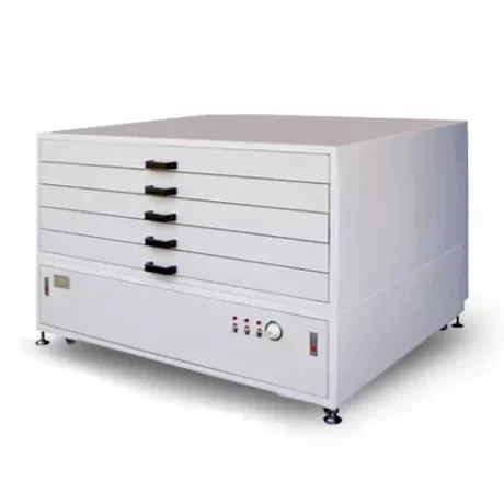 ATMA A541(4252) 1050*1320 мм сушильный шкаф для трафаретных форм шелкографии