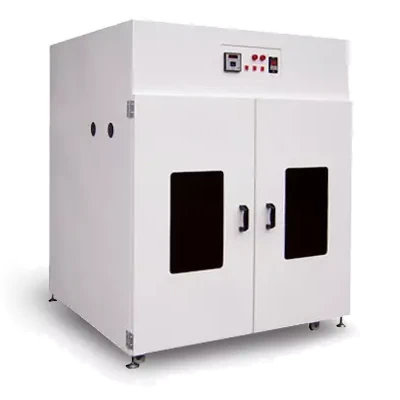 ATMA A542(5252V) 1300*1300 мм сушильный шкаф для трафаретных форм шелкографии