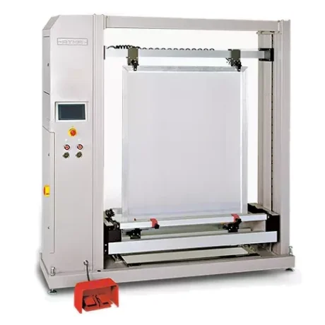 ATMA AT-C1216D (1250*1650 мм) цифровой автомат для нанесения фотоэмульсии на печатную форму