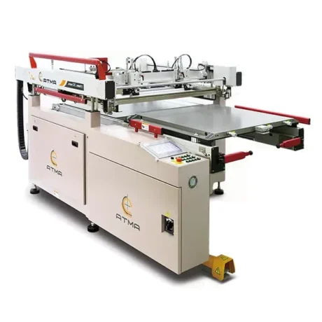 ATMA ATMAOE EW68TT 690*710 (610*710) мм прецизионный трафаретный станок для печати жидких масок печатных плат