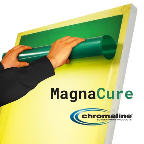 Капиллярная плёнка Chromaline MagnaCure