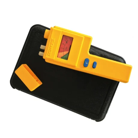 Гигрометр контактный SAATI TQM™ Aqua-Check™ для измерения влажности фотослоя трафаретной формы