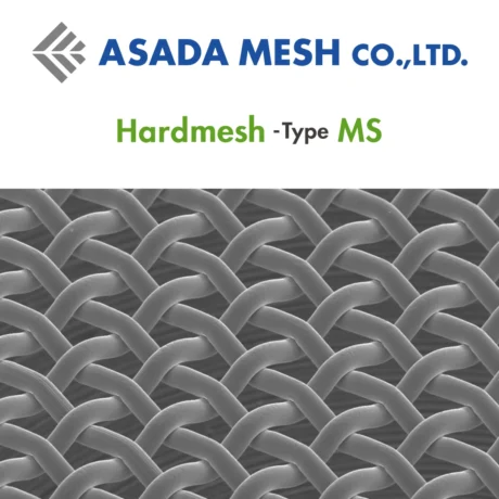 Сетки ASADA MS-Hardmesh для трафаретной печати 250-730 н/дюйм (98-287 н/см)