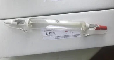 Лампы Olec - Fabcon Spectramatch L1281 для устройства экспонирования