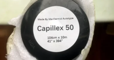 Капиллярная пленка Capillex 50 1.04*10м