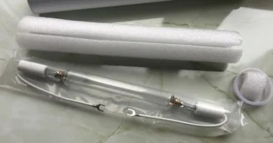 Лампа для Skyhill MT-150 совместимая с USHIO ID 1231 GL (установка экспонирования печатных форм)